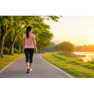 General wellness